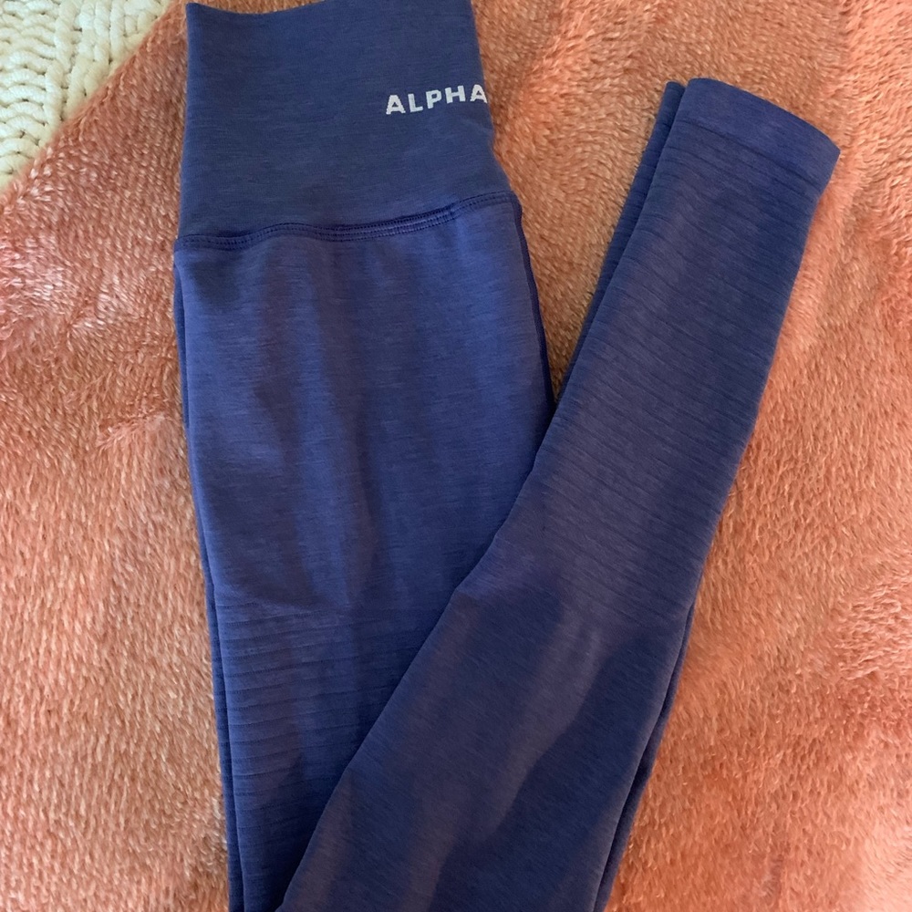 Alphalete Leggings